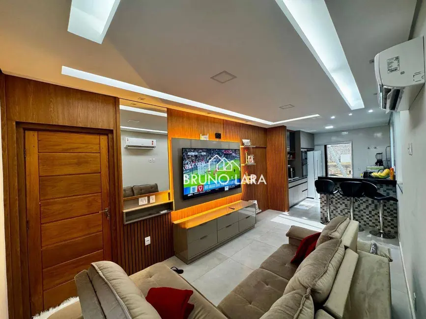 Foto 8 de Casa com 3 quartos à venda, 360m2 em Igarape - MG