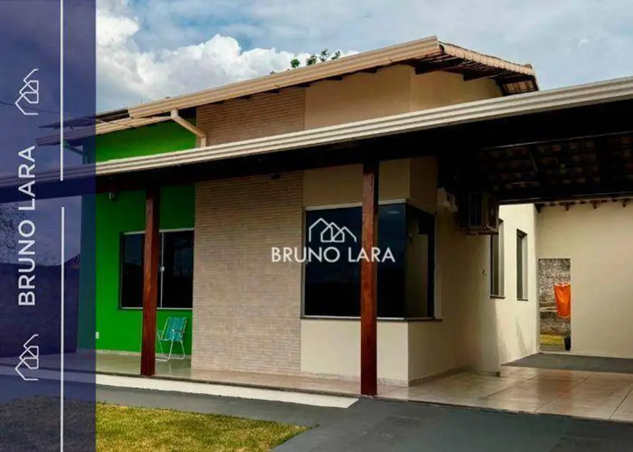 Foto 1 de Casa com 3 quartos à venda, 360m2 em Igarape - MG