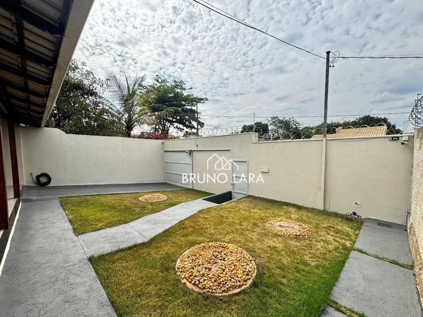 Foto 5 de Casa com 3 quartos à venda, 360m2 em Igarape - MG