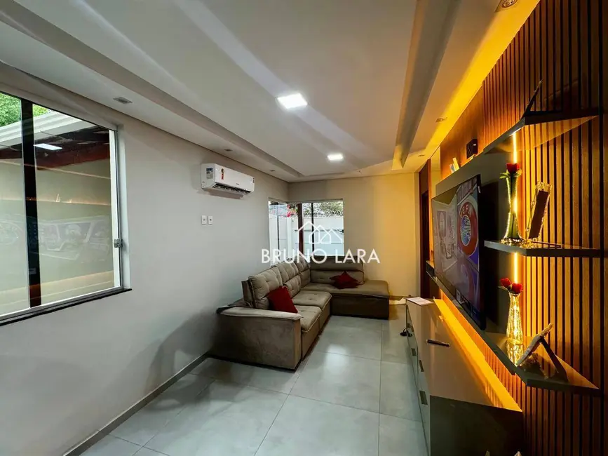 Foto 7 de Casa com 3 quartos à venda, 360m2 em Igarape - MG