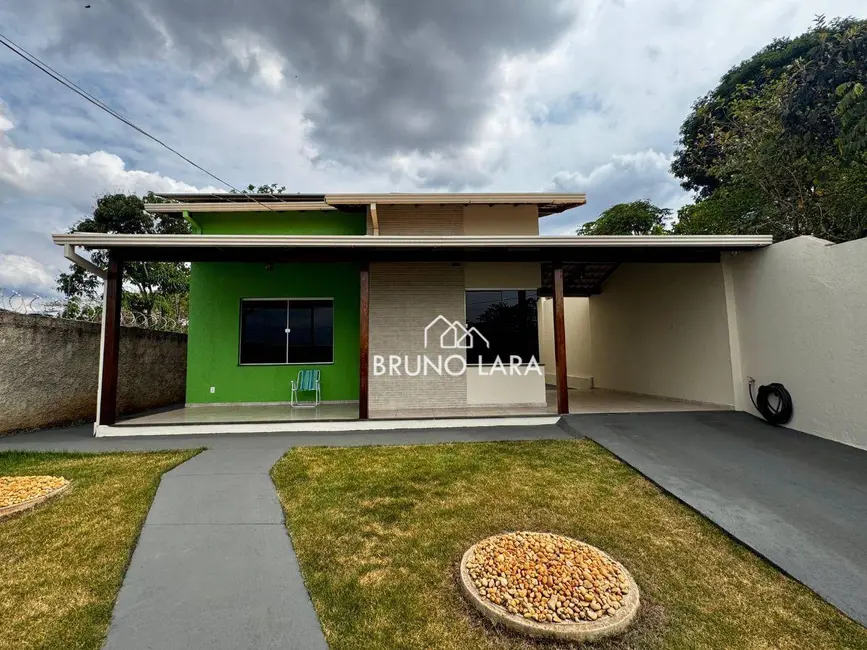 Foto 3 de Casa com 3 quartos à venda, 360m2 em Igarape - MG