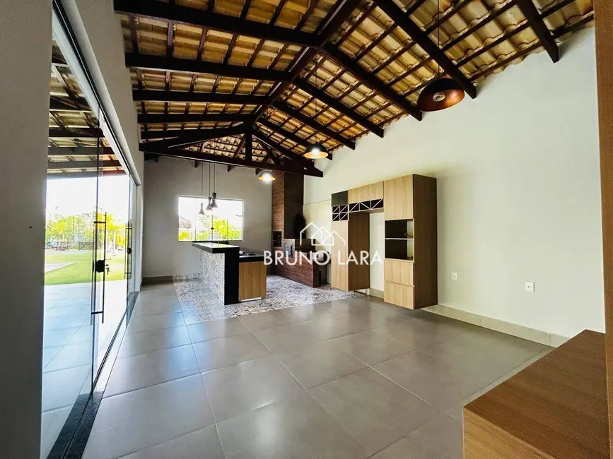 Sítio / Rancho com 3 quartos à venda, 1000m2 em Mateus Leme - MG - imagem 6 Foto 6 de Sítio / Rancho com 3 quartos à venda, 1000m2 em Mateus Leme - MG