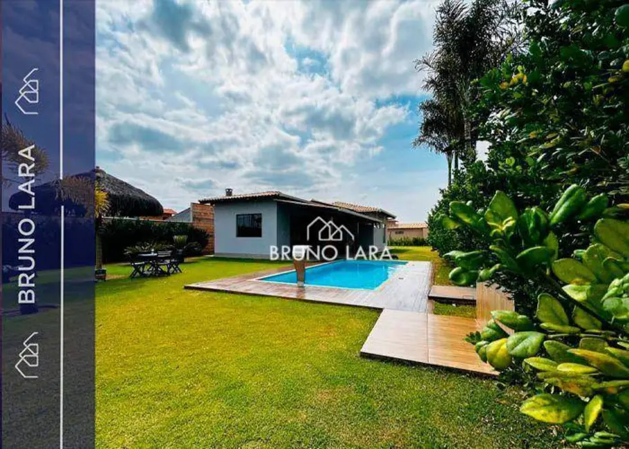 Sítio / Rancho com 3 quartos à venda, 1000m2 em Mateus Leme - MG - imagem 1 Foto 1 de Sítio / Rancho com 3 quartos à venda, 1000m2 em Mateus Leme - MG