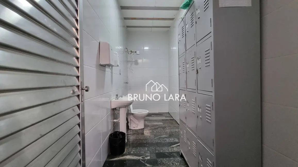 Foto 8 de Armazém / Galpão para alugar, 900m2 em Igarape - MG