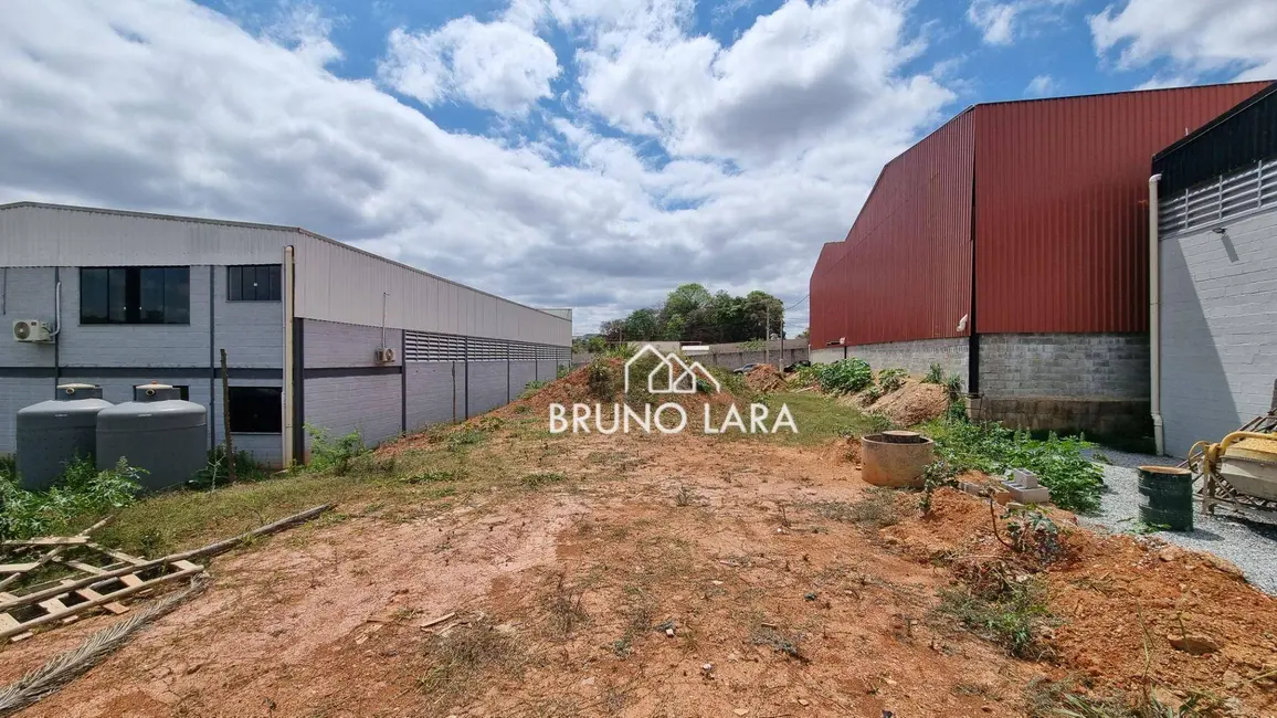 Foto 3 de Terreno / Lote para alugar, 1000m2 em Igarape - MG