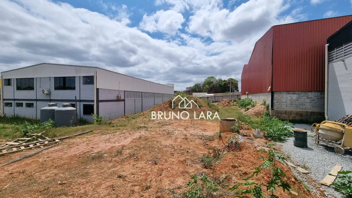 Foto 4 de Terreno / Lote para alugar, 1000m2 em Igarape - MG