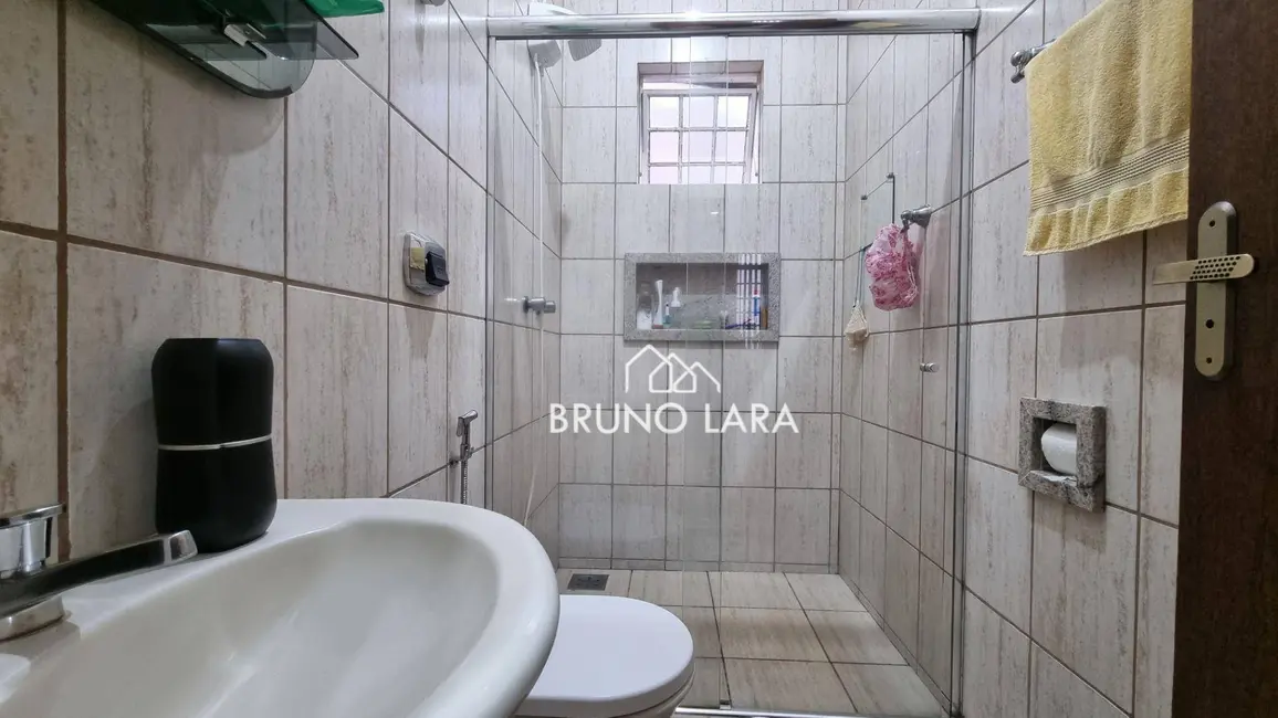 Foto 7 de Apartamento com 2 quartos à venda, 360m2 em Tereza Cristina, Sao Joaquim De Bicas - MG