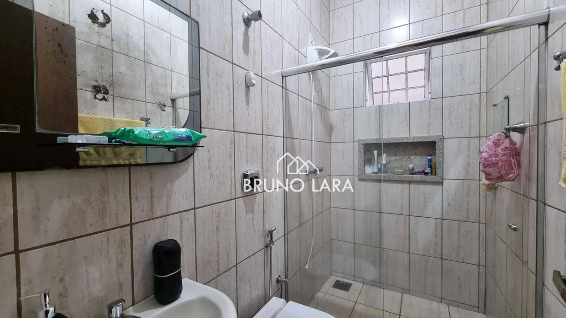 Foto 6 de Apartamento com 2 quartos à venda, 360m2 em Tereza Cristina, Sao Joaquim De Bicas - MG