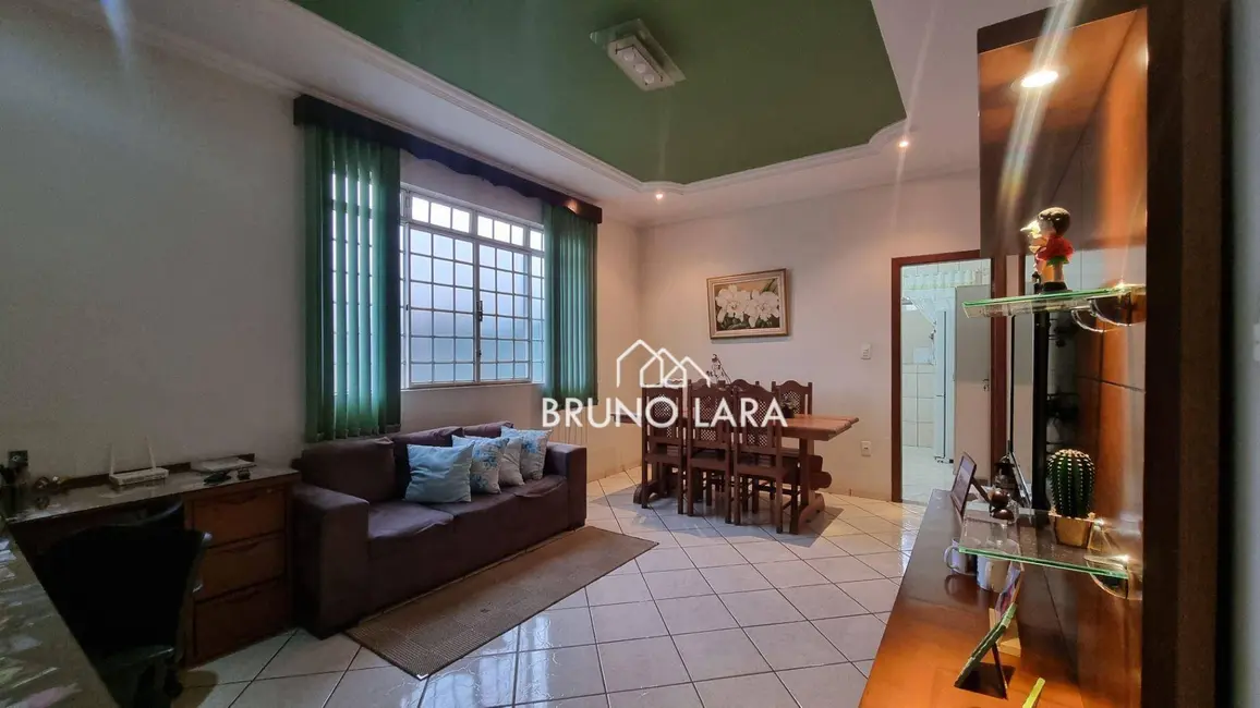 Foto 4 de Apartamento com 2 quartos à venda, 360m2 em Tereza Cristina, Sao Joaquim De Bicas - MG