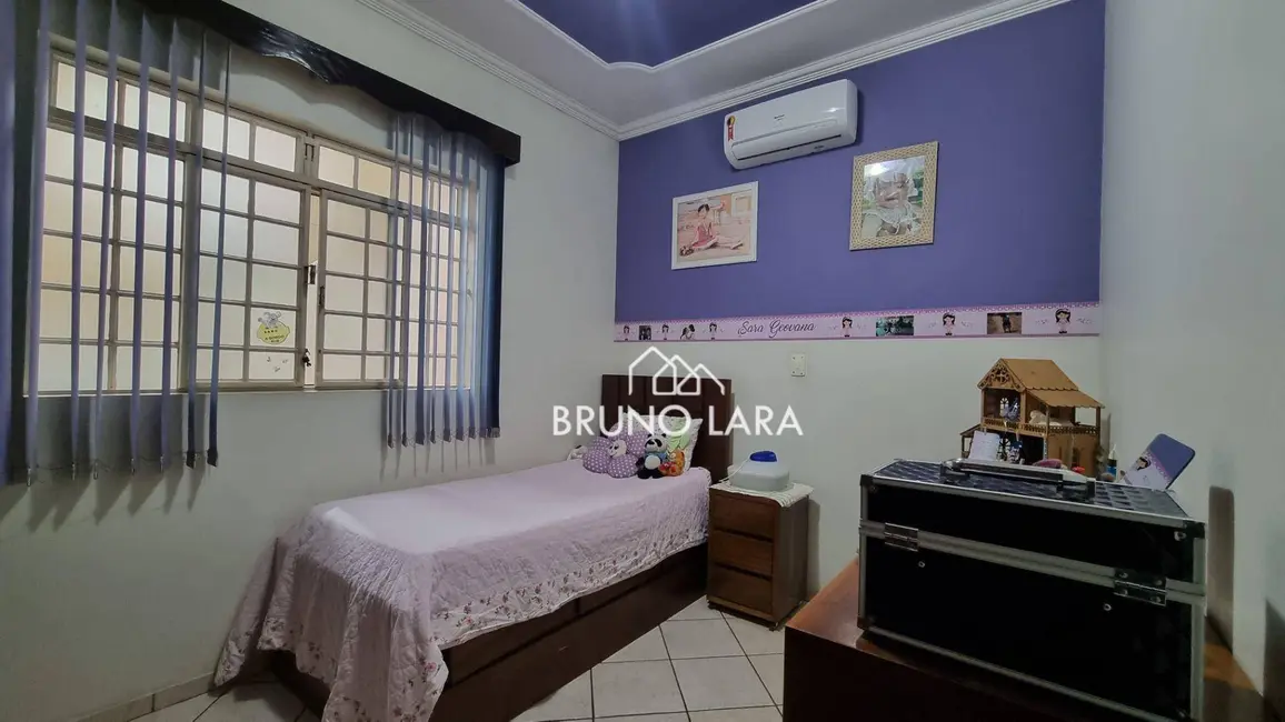 Foto 5 de Apartamento com 2 quartos à venda, 360m2 em Tereza Cristina, Sao Joaquim De Bicas - MG