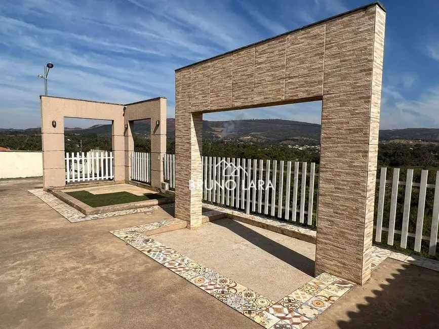 Apartamento com 2 quartos para alugar, 50m2 em Igarape - MG - imagem 9 Foto 9 de Apartamento com 2 quartos para alugar, 50m2 em Igarape - MG