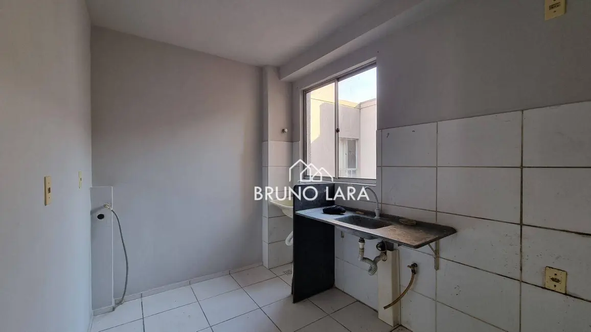 Apartamento com 2 quartos para alugar, 50m2 em Igarape - MG - imagem 8 Foto 8 de Apartamento com 2 quartos para alugar, 50m2 em Igarape - MG