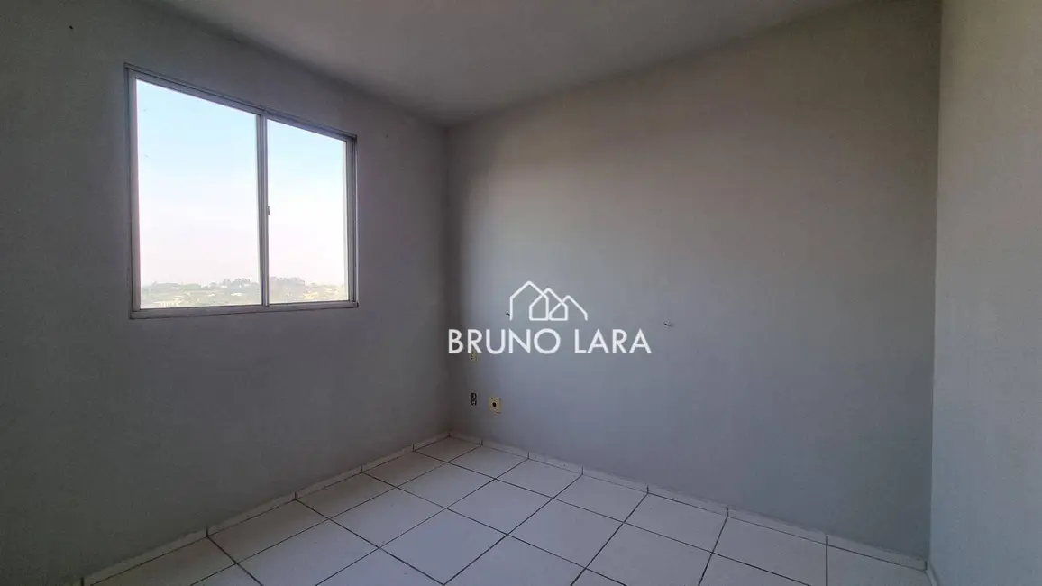 Apartamento com 2 quartos para alugar, 50m2 em Igarape - MG - imagem 4 Foto 4 de Apartamento com 2 quartos para alugar, 50m2 em Igarape - MG