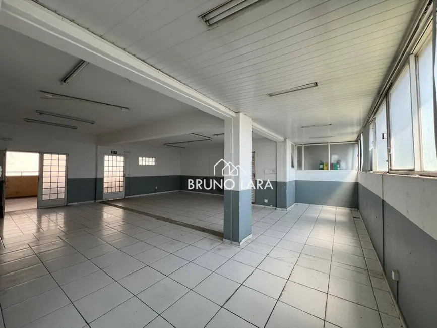 Sala Comercial para alugar, 35m2 em Centro, Betim - MG - imagem 3 Foto 3 de Sala Comercial para alugar, 35m2 em Centro, Betim - MG