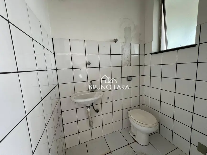 Sala Comercial para alugar, 35m2 em Centro, Betim - MG - imagem 7 Foto 7 de Sala Comercial para alugar, 35m2 em Centro, Betim - MG