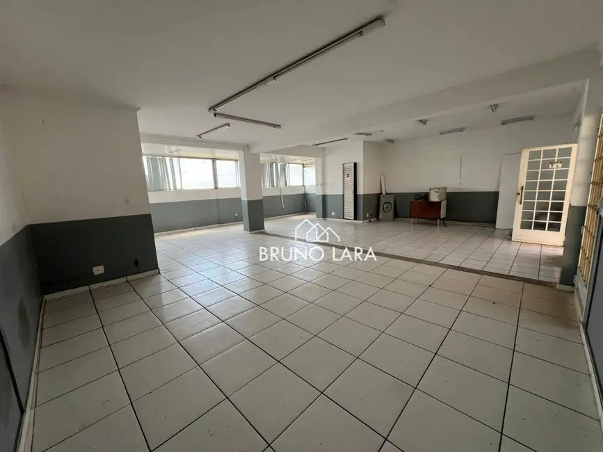 Sala Comercial para alugar, 35m2 em Centro, Betim - MG - imagem 5 Foto 5 de Sala Comercial para alugar, 35m2 em Centro, Betim - MG