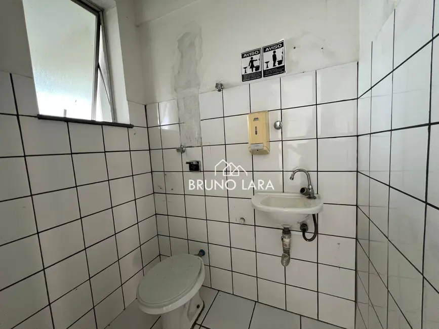 Sala Comercial para alugar, 35m2 em Centro, Betim - MG - imagem 8 Foto 8 de Sala Comercial para alugar, 35m2 em Centro, Betim - MG