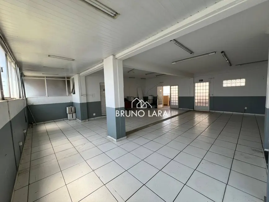 Sala Comercial para alugar, 35m2 em Centro, Betim - MG - imagem 4 Foto 4 de Sala Comercial para alugar, 35m2 em Centro, Betim - MG
