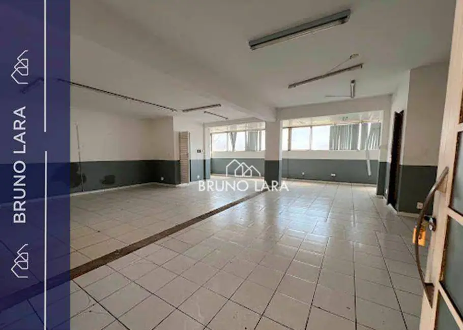 Sala Comercial para alugar, 35m2 em Centro, Betim - MG - imagem 1 Foto 1 de Sala Comercial para alugar, 35m2 em Centro, Betim - MG