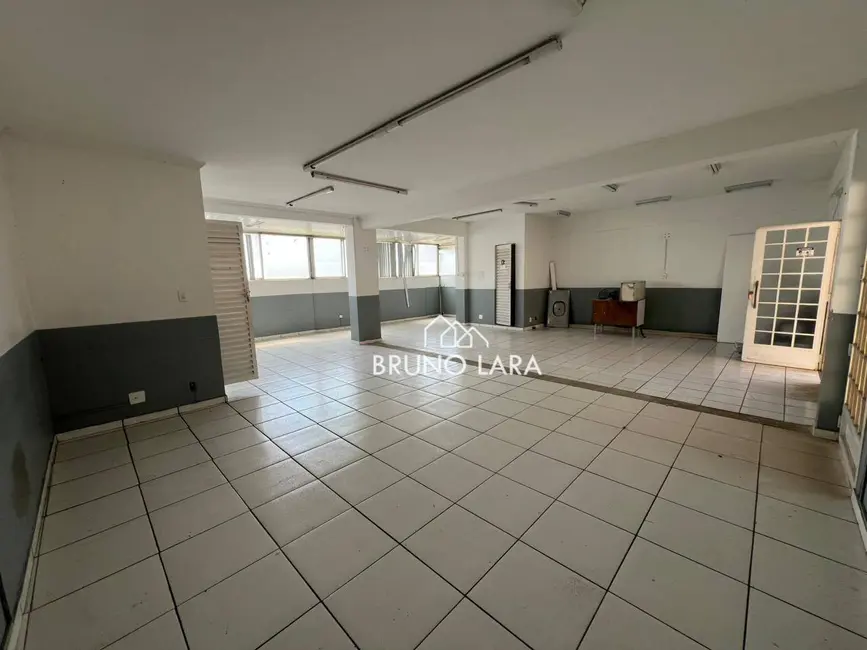 Sala Comercial para alugar, 35m2 em Centro, Betim - MG - imagem 6 Foto 6 de Sala Comercial para alugar, 35m2 em Centro, Betim - MG