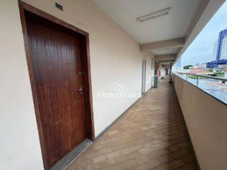 Sala Comercial para alugar, 35m2 em Centro, Betim - MG - imagem 9 Foto 9 de Sala Comercial para alugar, 35m2 em Centro, Betim - MG