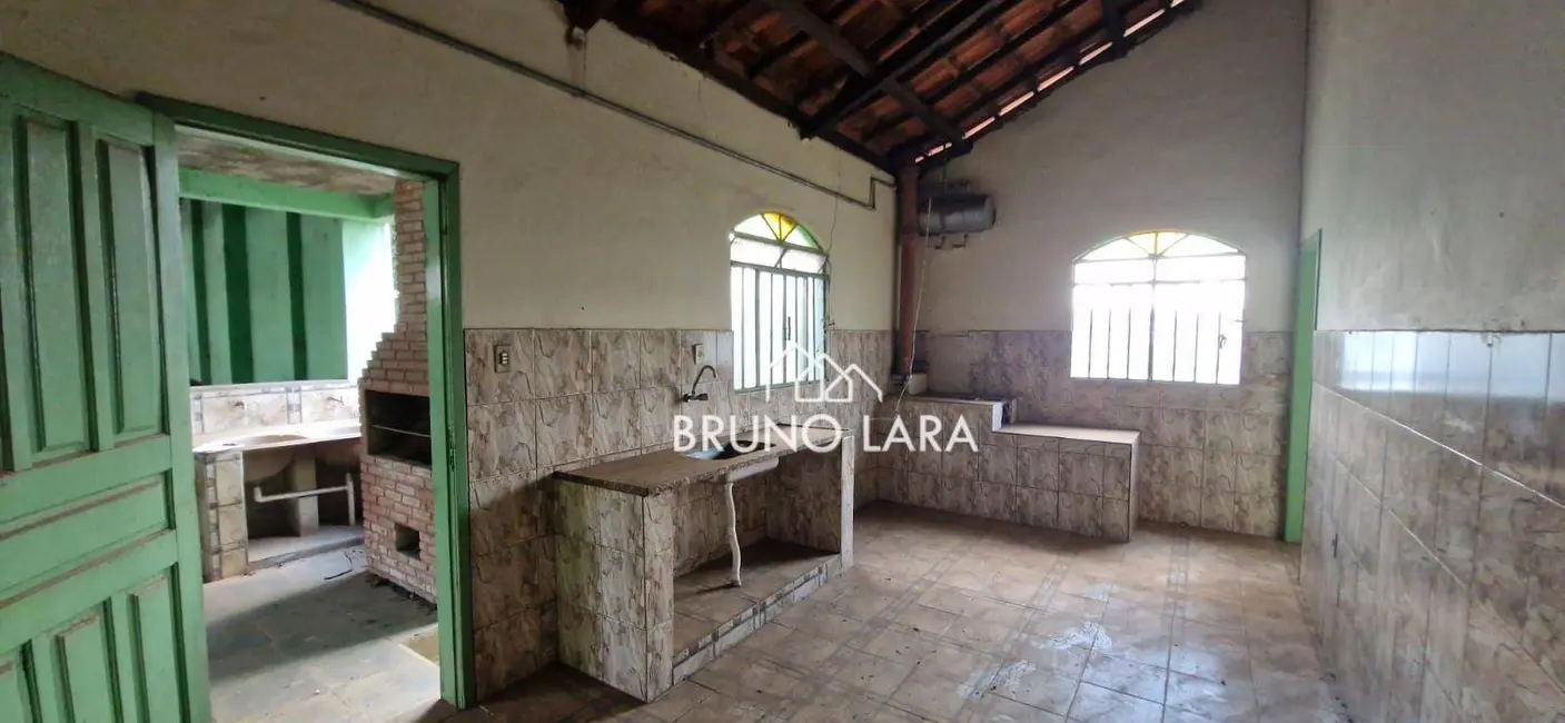 Foto 9 de Casa com 3 quartos à venda, 700m2 em Igarape - MG