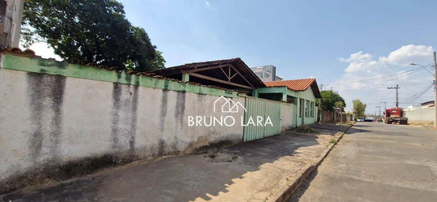 Foto 3 de Casa com 3 quartos à venda, 700m2 em Igarape - MG