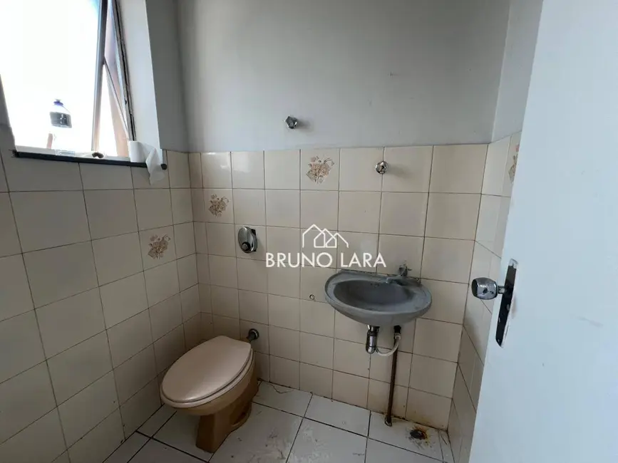 Sala Comercial para alugar, 35m2 em Centro, Betim - MG - imagem 9 Foto 9 de Sala Comercial para alugar, 35m2 em Centro, Betim - MG