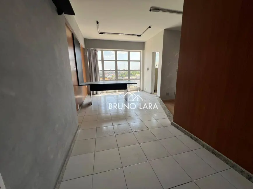Sala Comercial para alugar, 35m2 em Centro, Betim - MG - imagem 4 Foto 4 de Sala Comercial para alugar, 35m2 em Centro, Betim - MG