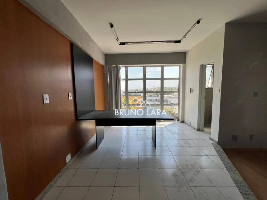 Sala Comercial para alugar, 35m2 em Centro, Betim - MG - imagem 8 Foto 8 de Sala Comercial para alugar, 35m2 em Centro, Betim - MG