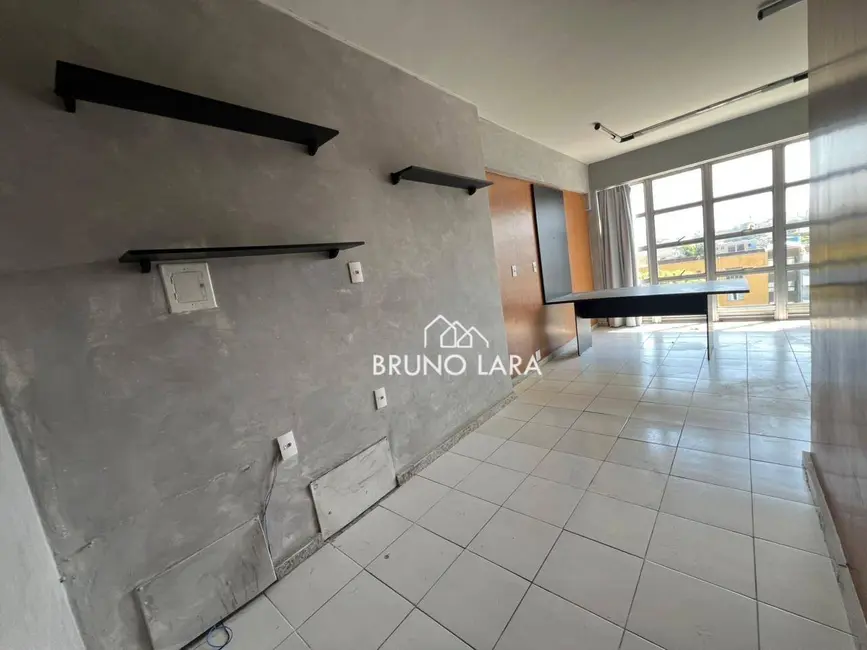 Sala Comercial para alugar, 35m2 em Centro, Betim - MG - imagem 5 Foto 5 de Sala Comercial para alugar, 35m2 em Centro, Betim - MG