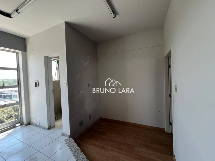 Sala Comercial para alugar, 35m2 em Centro, Betim - MG - imagem 6 Foto 6 de Sala Comercial para alugar, 35m2 em Centro, Betim - MG