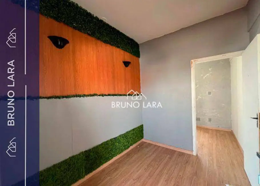 Sala Comercial para alugar, 35m2 em Centro, Betim - MG - imagem 1 Foto 1 de Sala Comercial para alugar, 35m2 em Centro, Betim - MG