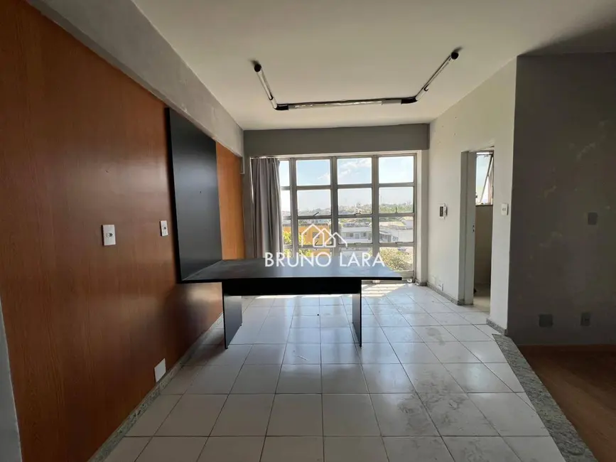 Sala Comercial para alugar, 35m2 em Centro, Betim - MG - imagem 3 Foto 3 de Sala Comercial para alugar, 35m2 em Centro, Betim - MG