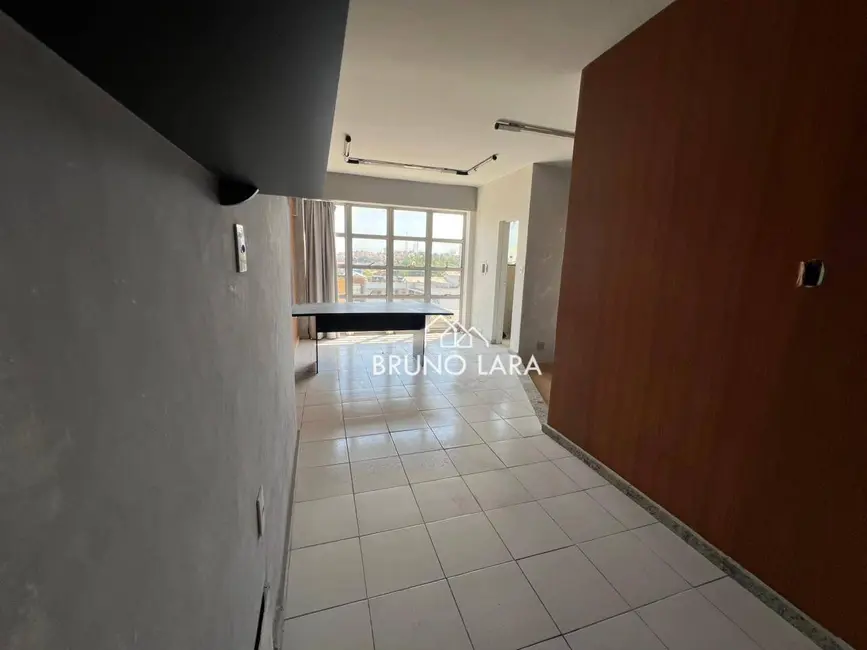 Sala Comercial para alugar, 35m2 em Centro, Betim - MG - imagem 7 Foto 7 de Sala Comercial para alugar, 35m2 em Centro, Betim - MG