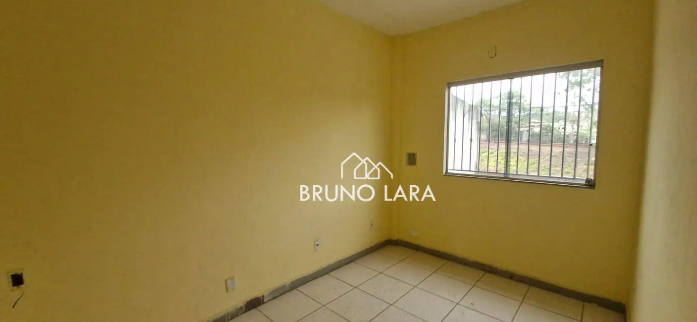 Foto 7 de Apartamento com 1 quarto para alugar, 35m2 em Citrolândia, Betim - MG
