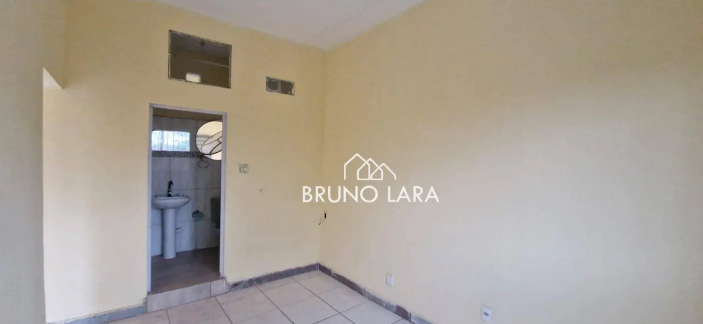 Foto 6 de Apartamento com 1 quarto para alugar, 35m2 em Citrolândia, Betim - MG