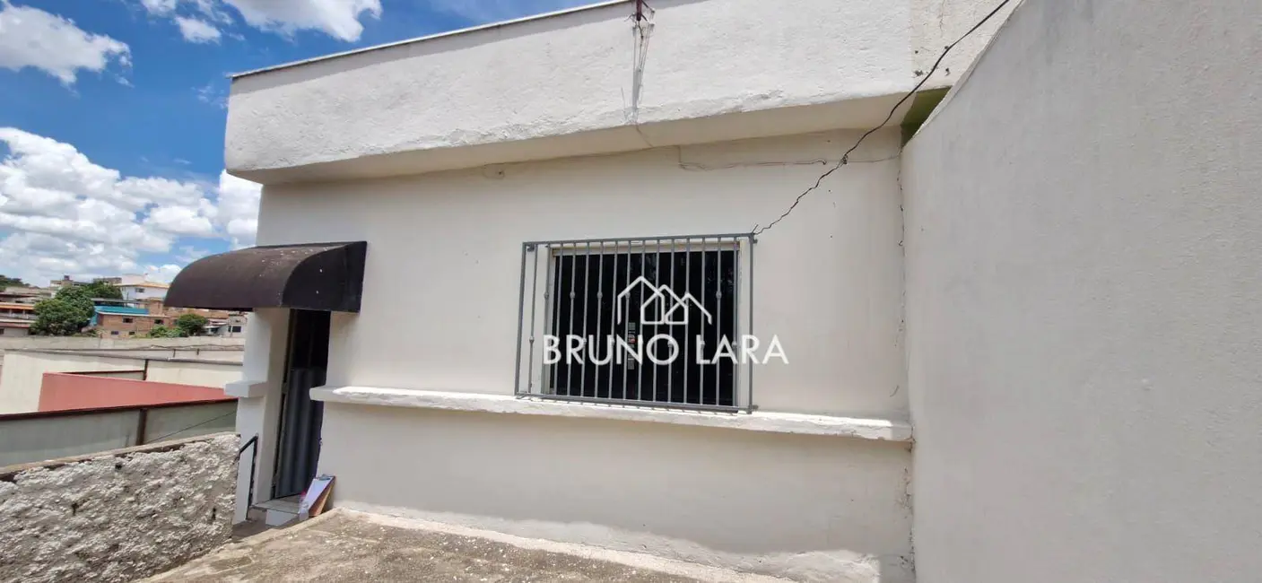 Foto 2 de Apartamento com 1 quarto para alugar, 35m2 em Citrolândia, Betim - MG