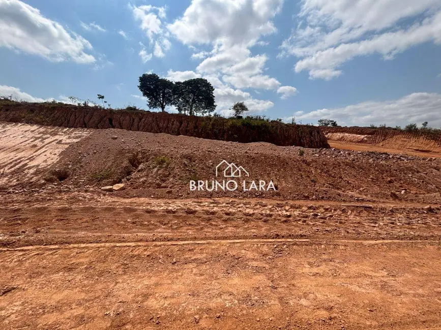 Foto 5 de Terreno / Lote à venda, 1000m2 em Igarape - MG