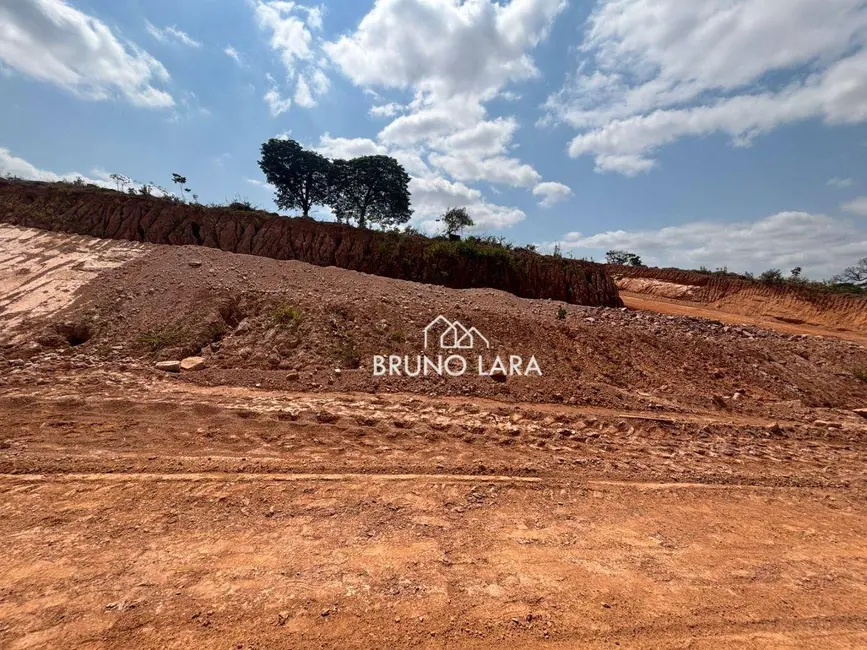 Foto 4 de Terreno / Lote à venda, 1000m2 em Igarape - MG