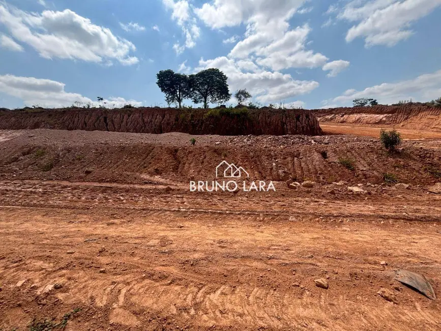 Foto 7 de Terreno / Lote à venda, 1000m2 em Igarape - MG