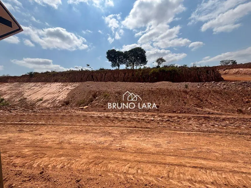 Foto 8 de Terreno / Lote à venda, 1000m2 em Igarape - MG