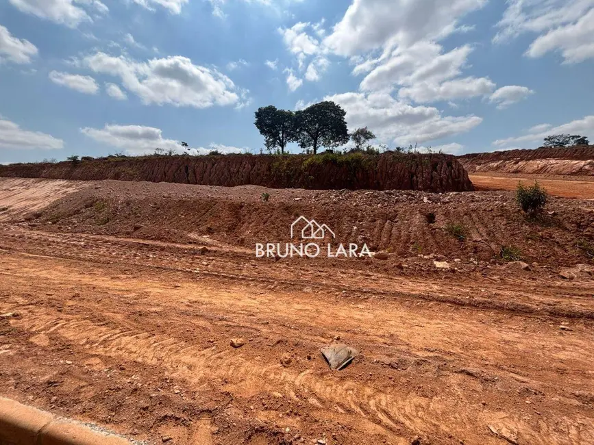 Foto 3 de Terreno / Lote à venda, 1000m2 em Igarape - MG