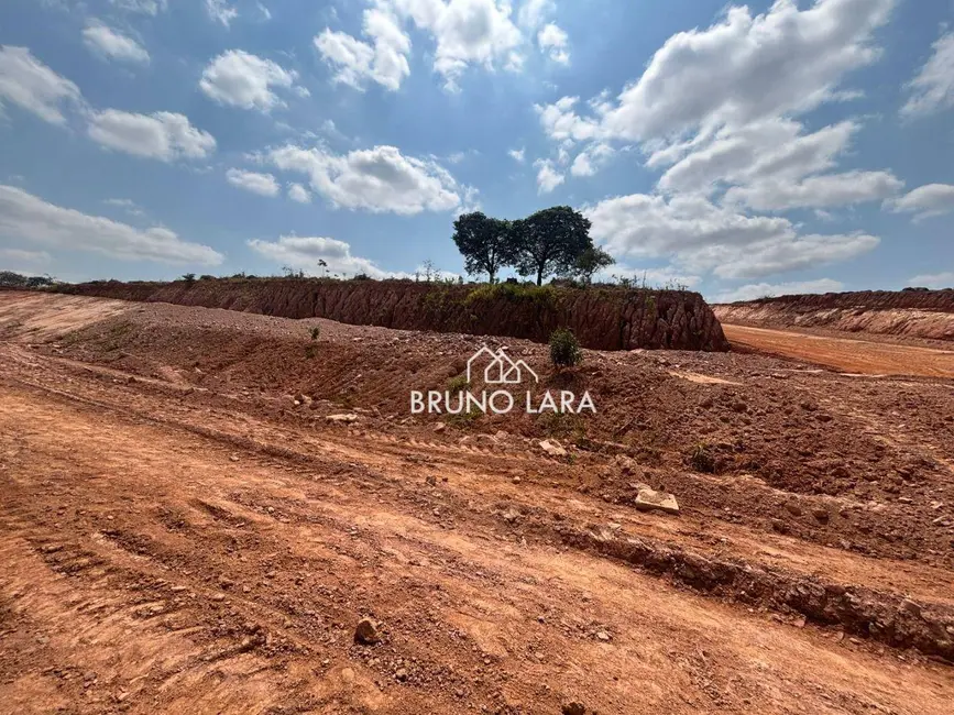 Foto 2 de Terreno / Lote à venda, 1000m2 em Igarape - MG