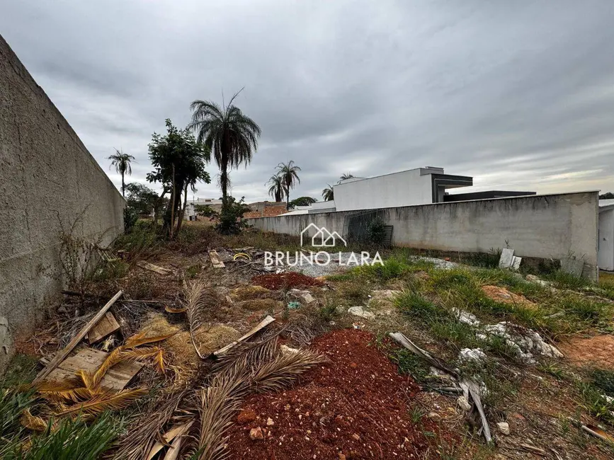 Foto 6 de Terreno / Lote à venda, 360m2 em Igarape - MG