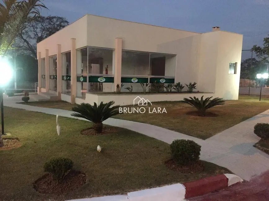 Foto 8 de Terreno / Lote à venda, 360m2 em Igarape - MG