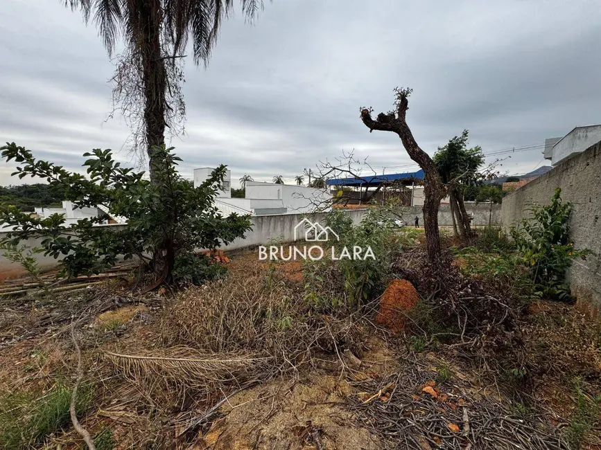 Foto 3 de Terreno / Lote à venda, 360m2 em Igarape - MG