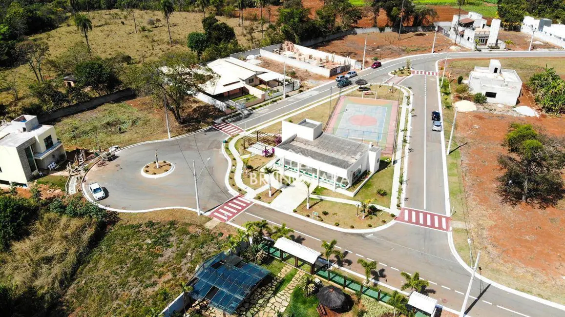 Foto 9 de Terreno / Lote à venda, 360m2 em Igarape - MG