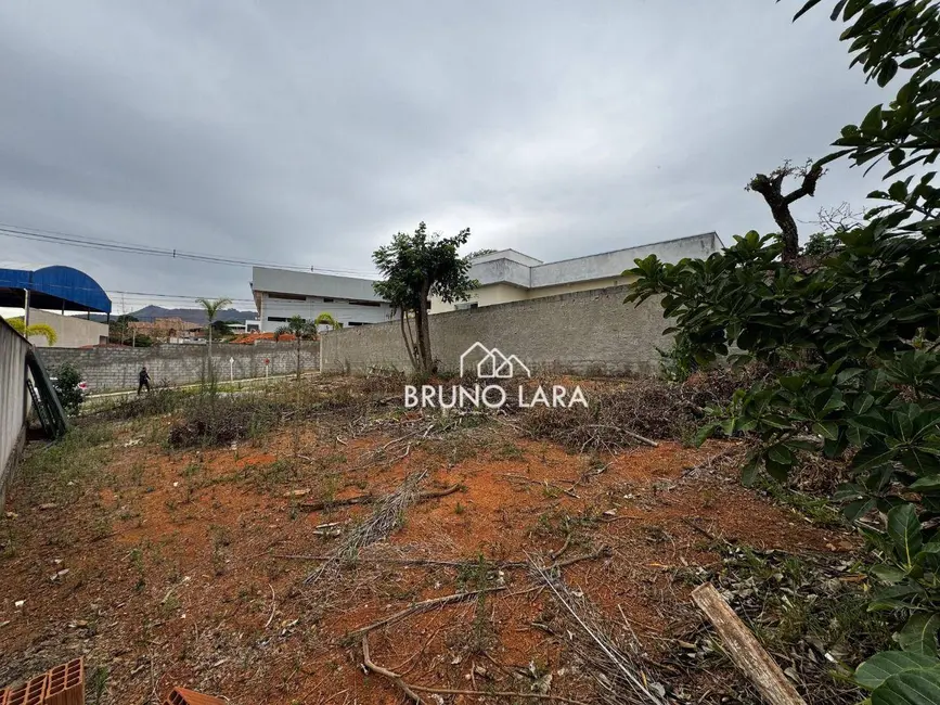 Foto 5 de Terreno / Lote à venda, 360m2 em Igarape - MG