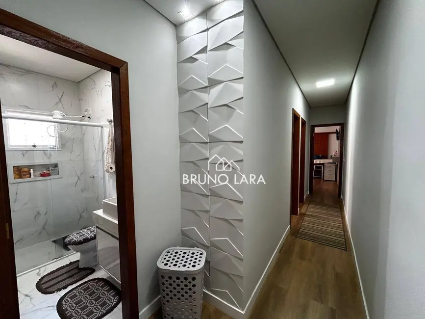 Foto 6 de Casa com 3 quartos à venda, 180m2 em Igarape - MG